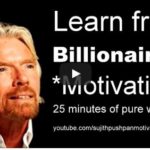 Billionaire Motivation | Learn from Greatest Billionaires in the World!