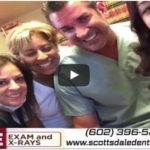 scottsdale dentist